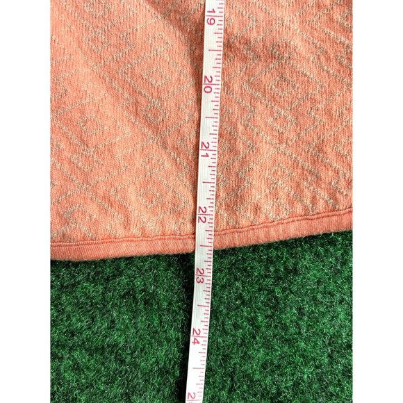 Pendleton Pink 2 Button Cotton Jaquard Print Blazer Womens Size Small - Picture 3 of 8